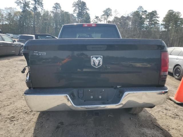 2020 Dodge RAM 1500 Classic Tradesman