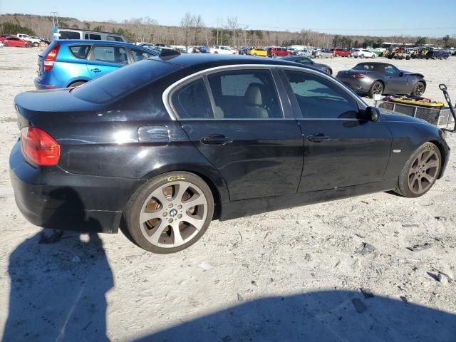 2006 BMW 330 I