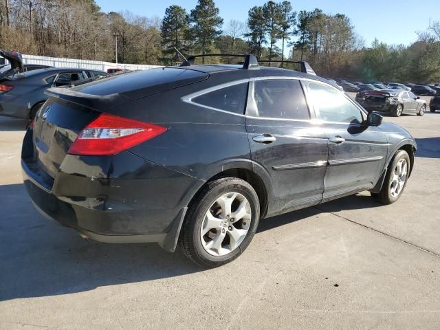 2010 Honda Accord Crosstour EXL