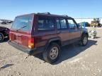 1995 Jeep Cherokee Country