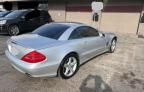 2005 Mercedes-Benz SL 500