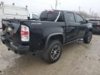 2018 Chevrolet Colorado ZR2