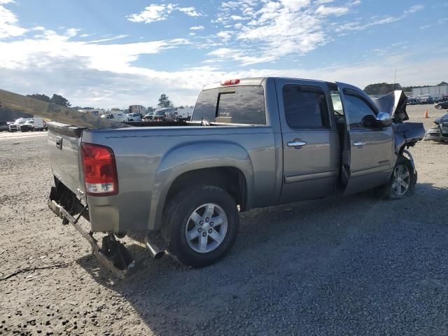 2013 GMC Sierra C1500 SLE