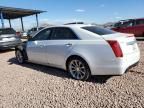 2017 Cadillac CTS Luxury