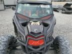 2021 Can-Am Maverick X3 X RS Turbo RR