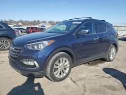 2018 Hyundai Santa FE Sport en venta en Pennsburg, PA