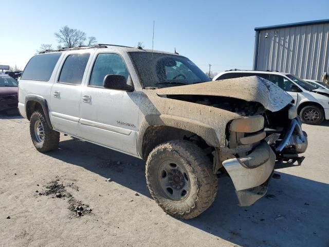 2005 GMC Yukon XL K2500