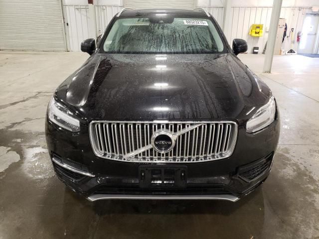 2017 Volvo XC90 T6