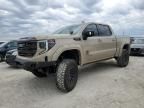 2023 GMC Sierra K1500 AT4X