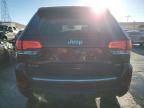 2016 Jeep Grand Cherokee Overland