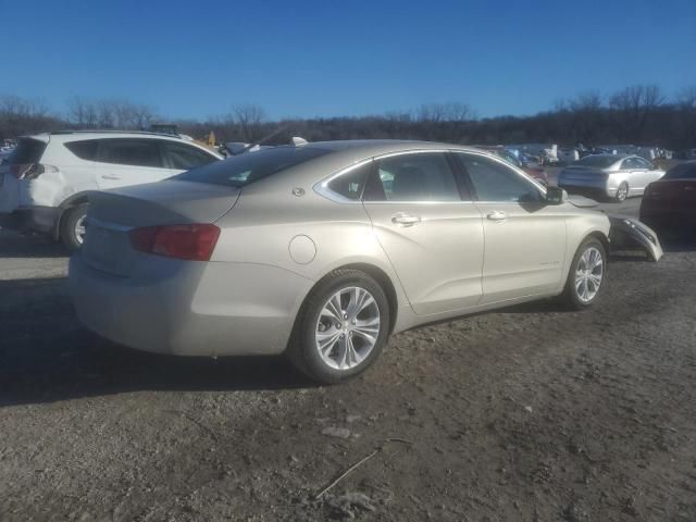 2014 Chevrolet Impala ECO