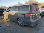 2016 Nissan Quest S