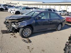 Salvage cars for sale at Louisville, KY auction: 2014 Toyota Camry L