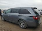 2011 Honda Odyssey EXL