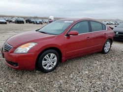 Salvage cars for sale at Magna, UT auction: 2008 Nissan Altima 2.5