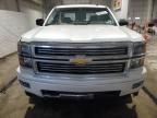 2014 Chevrolet Silverado K1500 High Country