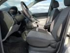 2007 Ford Focus ZX4