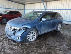 Toyota Vehiculos salvage en venta: 2012 Toyota Venza LE