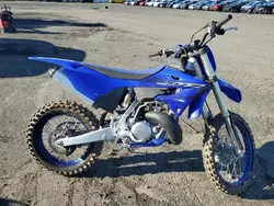 2023 Yamaha YZ250 X en venta en Portland, OR