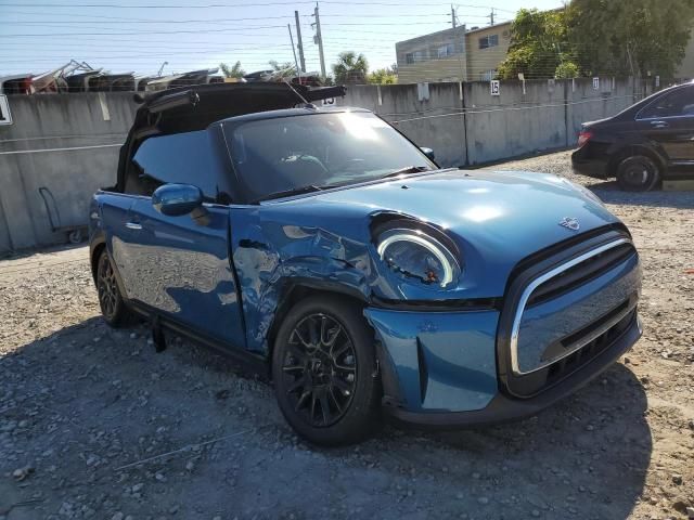 2023 Mini Cooper