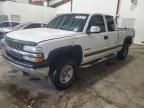 2000 Chevrolet Silverado K2500