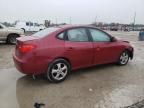 2007 Hyundai Elantra GLS