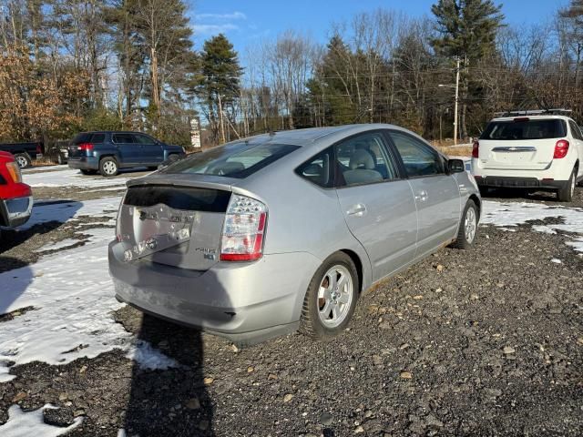 2006 Toyota Prius