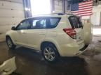 2010 Toyota Rav4 Limited