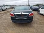 2011 Buick Lacrosse CXS