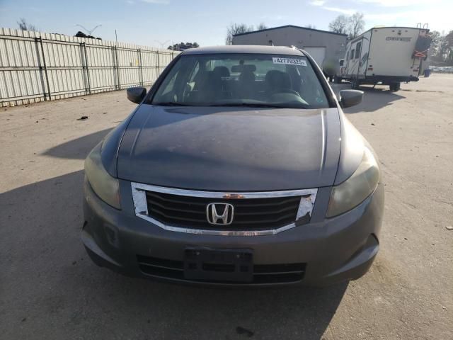 2008 Honda Accord LX