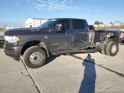 Salvage Cars with No Bids Yet For Sale at auction: 2024 Dodge RAM 3500 BIG Horn