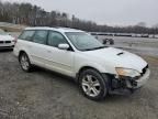 2006 Subaru Legacy Outback 2.5 XT Limited