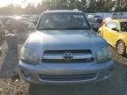 2005 Toyota Sequoia SR5