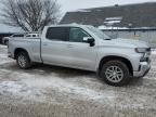 2019 Chevrolet Silverado K1500 LT