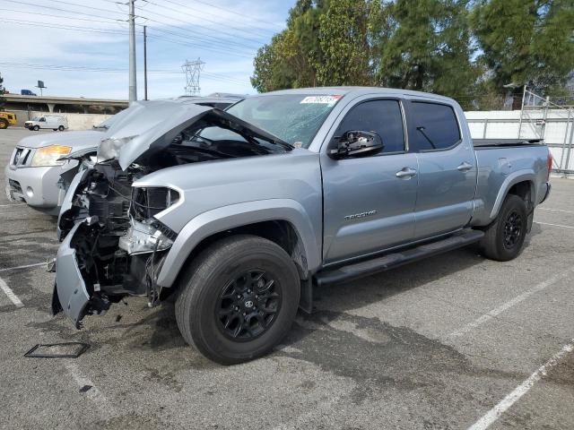 2022 Toyota Tacoma Double Cab