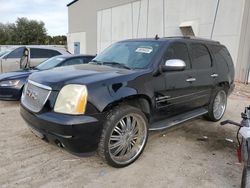 Vehiculos salvage en venta de Copart Apopka, FL: 2007 GMC Yukon Denali