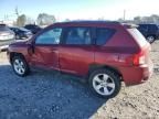 2012 Jeep Compass Latitude