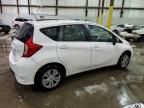 2018 Nissan Versa Note S