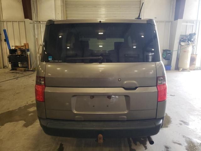 2007 Honda Element EX