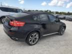 2012 BMW X6 XDRIVE50I