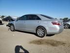 2007 Toyota Camry Hybrid