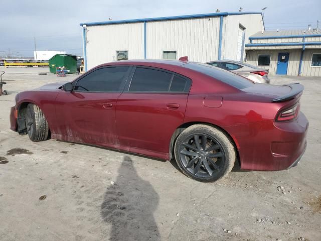 2020 Dodge Charger GT