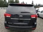 2016 KIA Sedona L