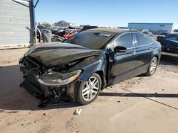 2014 Ford Fusion SE en venta en Phoenix, AZ