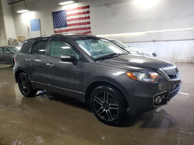 2011 Acura RDX