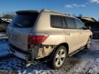 2008 Toyota Highlander Limited