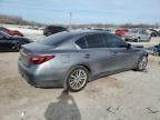 2020 Infiniti Q50 Pure