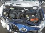 2007 Toyota Camry Hybrid