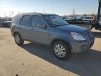 2005 Honda CR-V SE