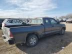 2009 Toyota Tacoma Access Cab